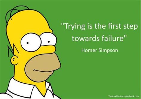 best simpsons quotes|homer simpson inspirational quotes.